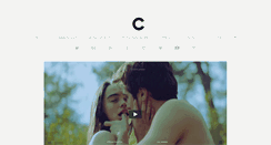 Desktop Screenshot of juanmacarrillo.com