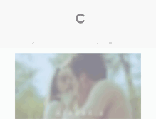 Tablet Screenshot of juanmacarrillo.com